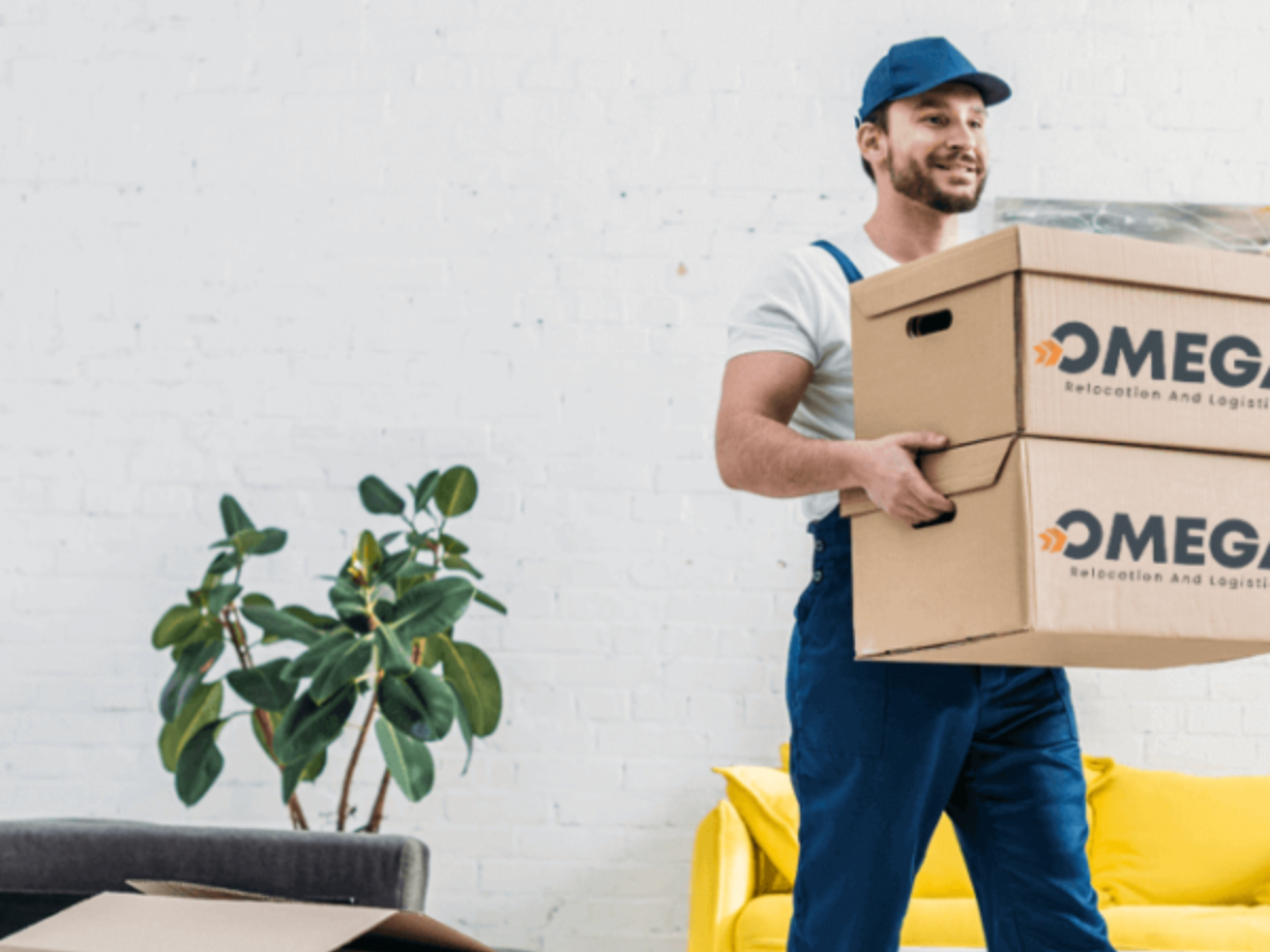 Smooth Moves: Navigating the Journey of Relocation